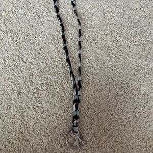 Vera Bradley Lanyard